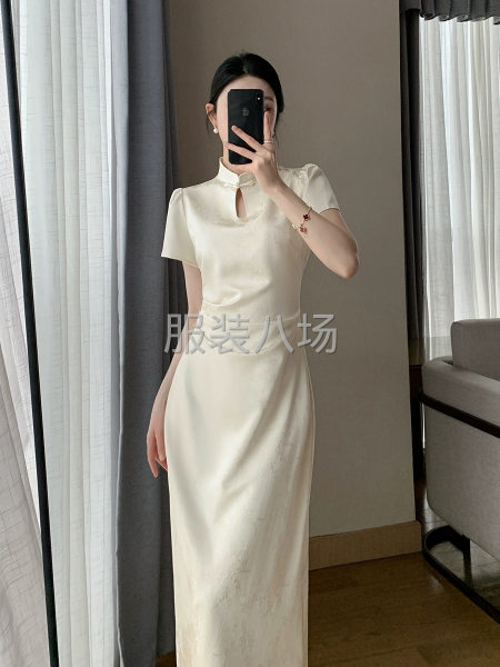 网店工厂招车位，半精品价格合理-第3张图片