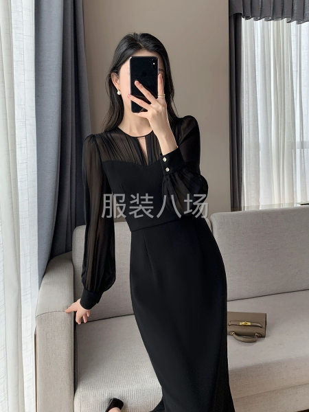 网店工厂招车位，半精品价格合理-第5张图片