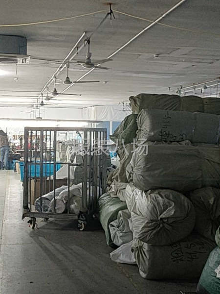 招聘熟练缝纫机师傅，小烫，大烫，包月，流水，整件，计件都可以-第3张图片