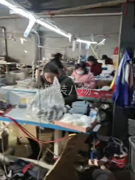 专业针织加工厂-第2张图片