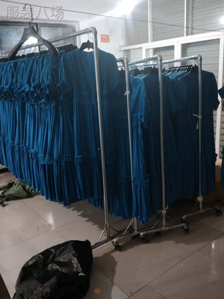 杭州精裔服装有限公司全年接单精品女装-第2张图片