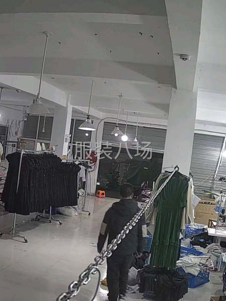 杭州精裔服装有限公司全年接单精品女装-第3张图片
