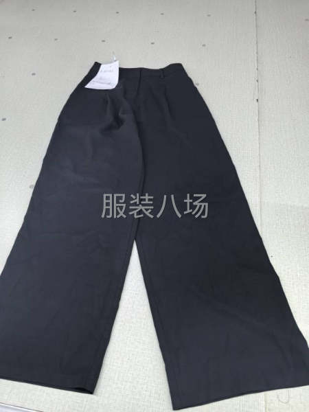 大量简单梭织裤子裁片外发，广西江西湖南湖北的工厂老板看过来-第3张图片