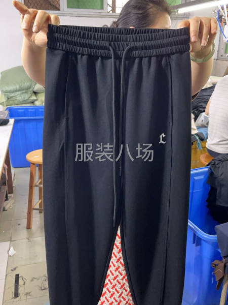 專業(yè)女褲工廠招車位6名-第2張圖片