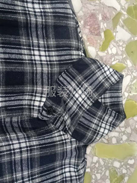 简单款，货源充足-第2张图片