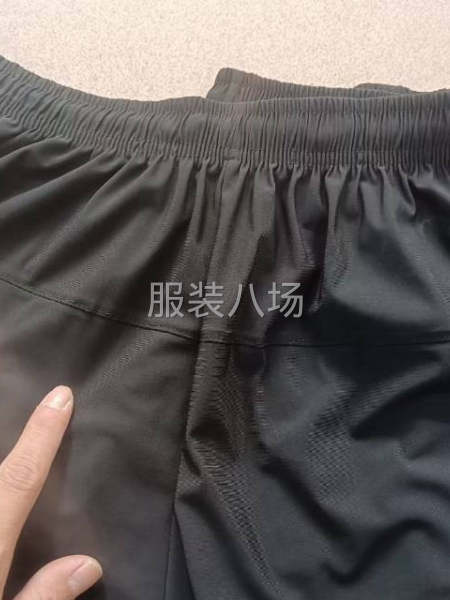 高弹力男士中裤齐码-第5张图片