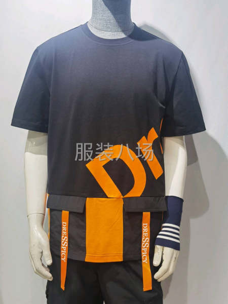 服装工厂，诚寻各种订单-第3张图片