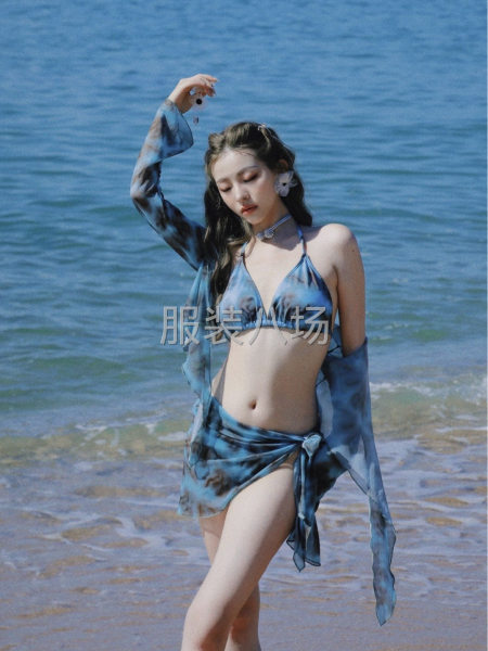 大量泳装外发-第1张图片