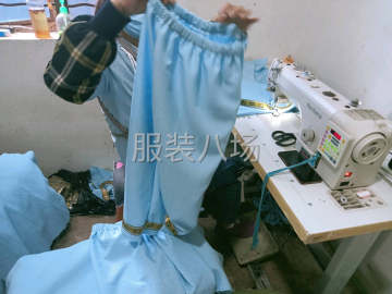 undefined - 云南衣姿缘服饰承接各类服装加工订单。合作电话15812029 - 图1