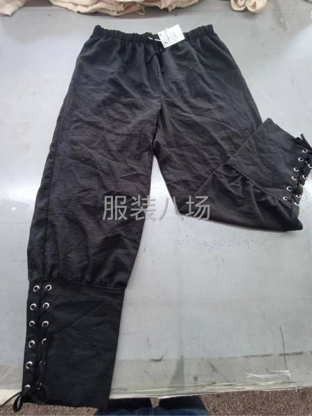 出口演出服-第2张图片