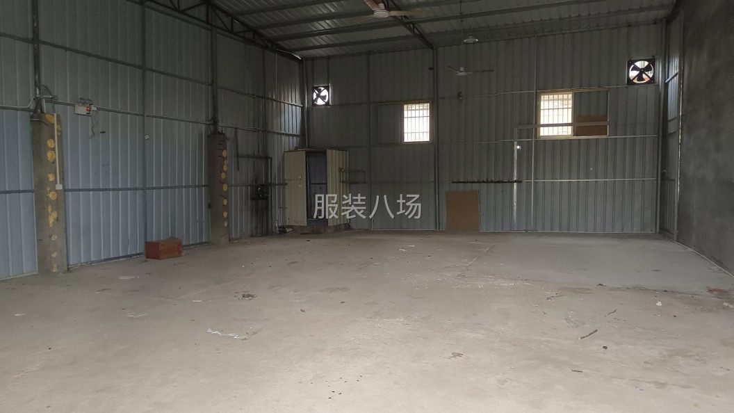 铁皮房出租-第2张图片