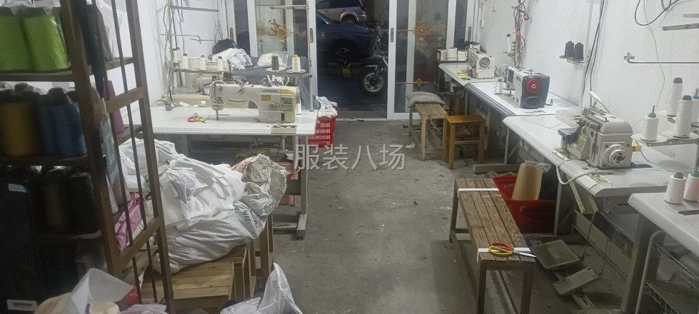 接梭织加工-第1张图片