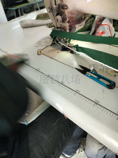 诚聘整件车工数名-第1张图片