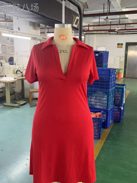 公司爆单  需寻求多个优质加工厂合作目前有版 大量裙子 衬衫-第6张图片