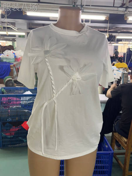 公司爆单  需寻求多个优质加工厂合作目前有版 大量裙子 衬衫-第1张图片