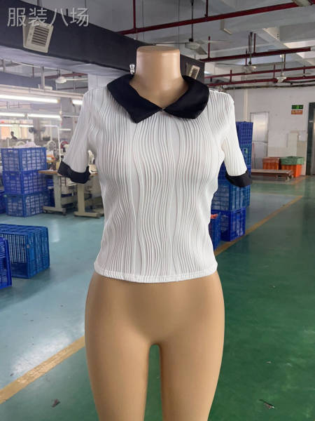 公司爆单  需寻求多个优质加工厂合作目前有版 大量裙子 衬衫-第4张图片