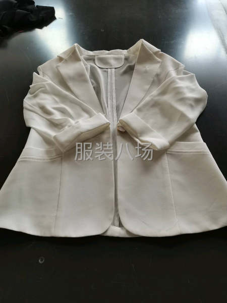 服装加工厂-第1张图片