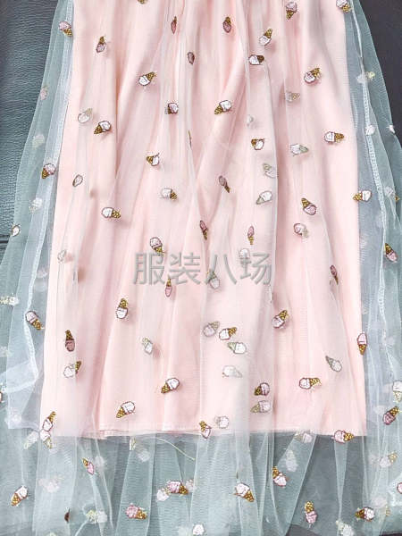 网红女装半身裙-第2张图片