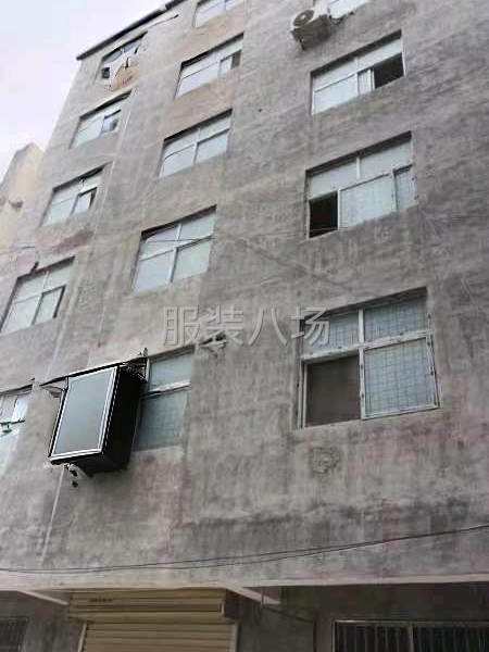 郑州市南龙湖侯庄厂房整幢房东直租-第1张图片