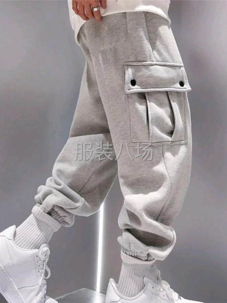 服裝工廠，誠尋各種訂單-第3張圖片