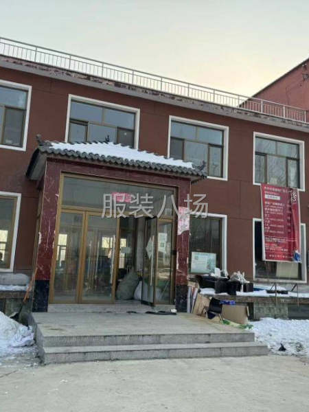 服装厂常年接工服校服活动装男女裤马甲围裙polo衫订单-第3张图片