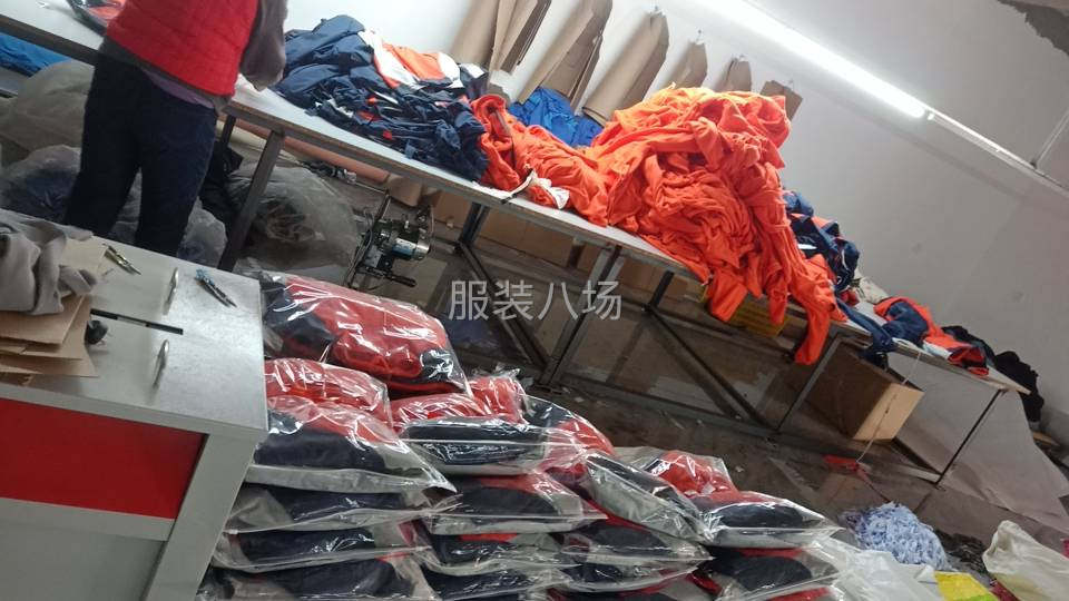 承接外贸针织梭织上衣-第1张图片