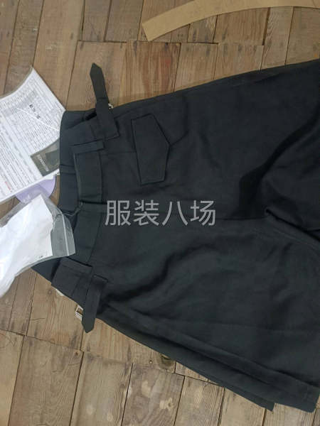 加工简单羽绒服-第1张图片