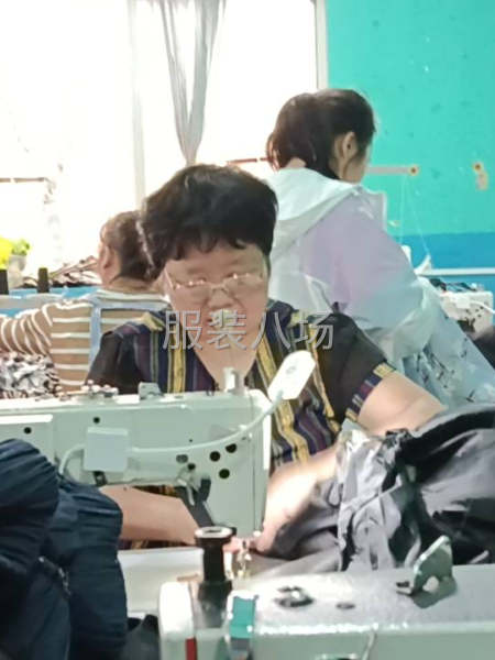 加工西装，衬衫，等上衣，-第2张图片