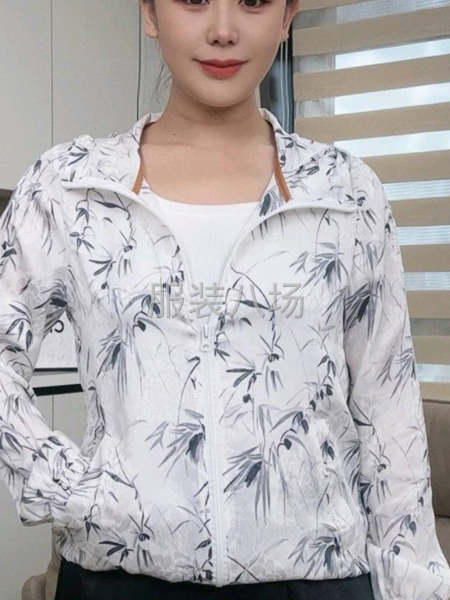 防晒衣找夫妻对坐。做工要好的-第1张图片