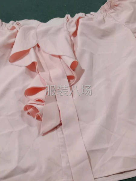 希音大碼女裝招車位，款式簡單，快返-第1張圖片