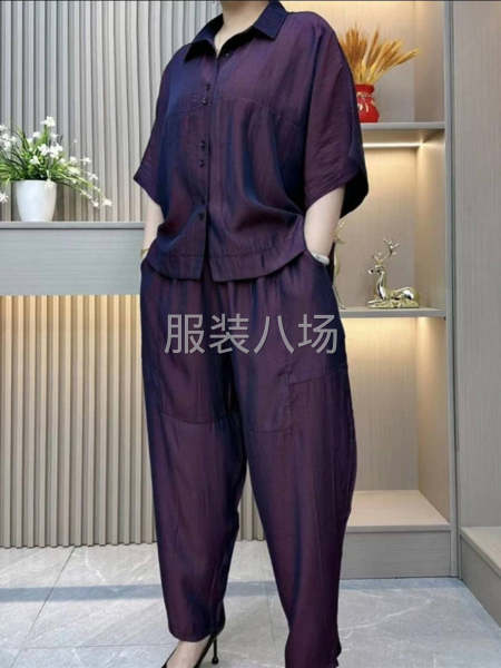 女装单结账爽快，外地都可以-第1张图片