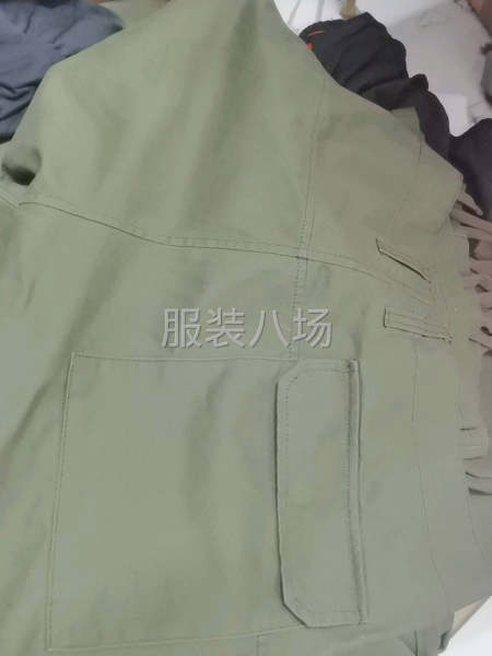 水洗工装裤，夫妻的也可以，在石狮的联系不在石狮的不要-第1张图片
