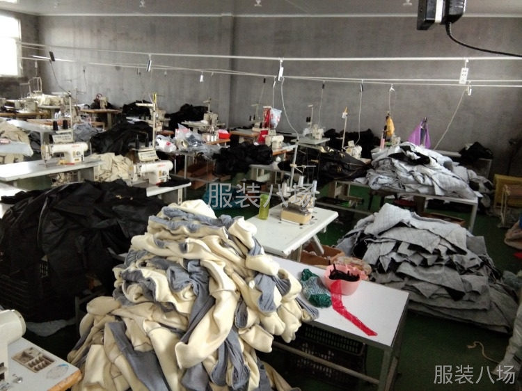 梭织加工承接各种梭织上衣裤子-第2张图片