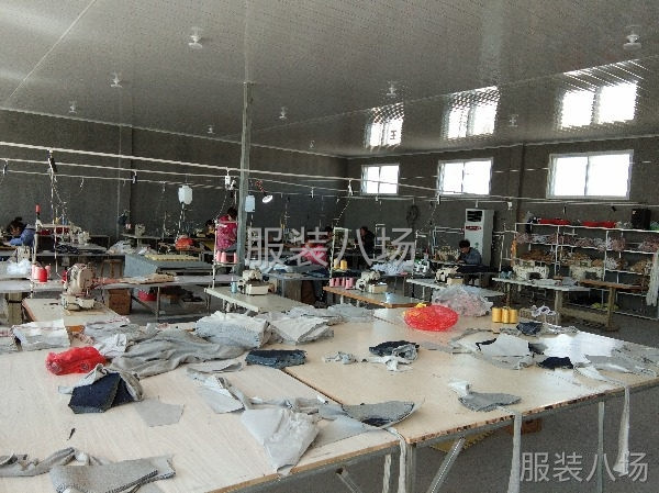 梭织加工承接各种梭织上衣裤子-第9张图片