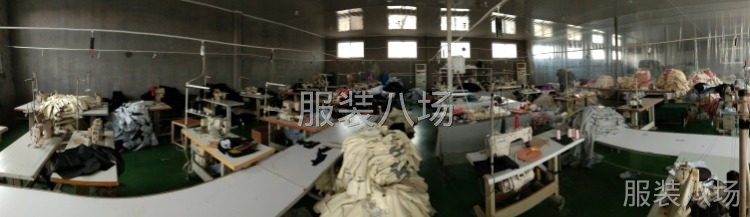 梭织加工承接各种梭织上衣裤子-第3张图片