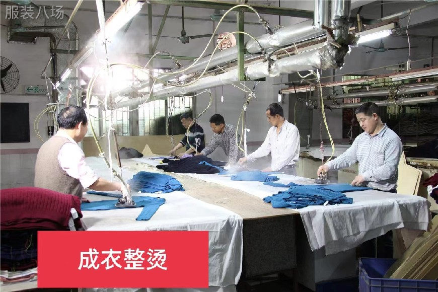 专业的中高端毛衣生产厂家，致力于为客户提供高品质的毛衣服务。-第9张图片