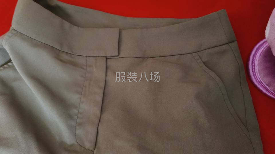 5人小作坊寻裤子客户-第3张图片