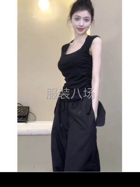 辣妹風(fēng)上衣T，量大長期有貨，結(jié)款爽快。-第4張圖片