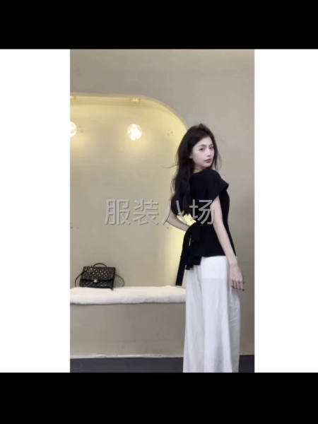 辣妹風(fēng)上衣T，量大長期有貨，結(jié)款爽快。-第6張圖片