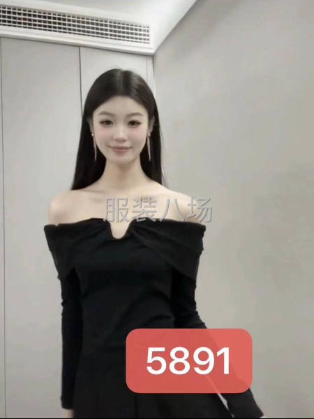 辣妹風(fēng)上衣T，量大長期有貨，結(jié)款爽快。-第5張圖片