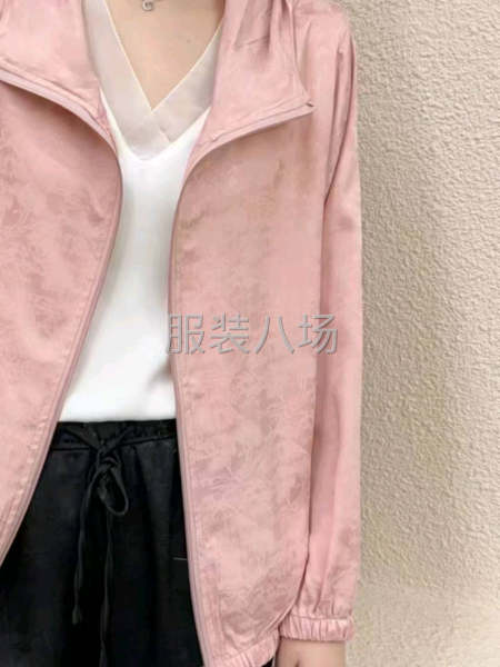 简单防晒衣外发找夫妻对-第1张图片