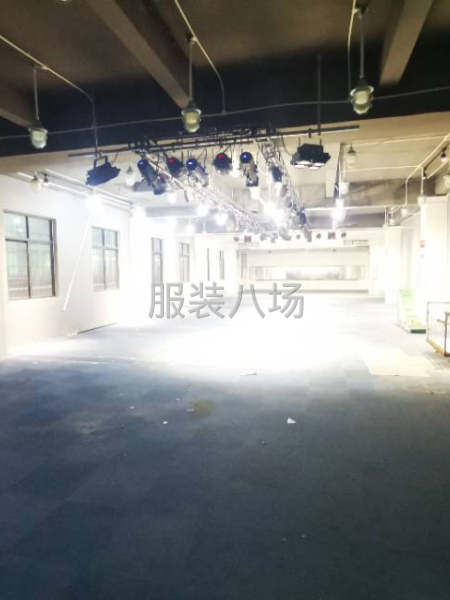 江南村現(xiàn)成裝修電商直播辦公2100方拎包入住-第8張圖片