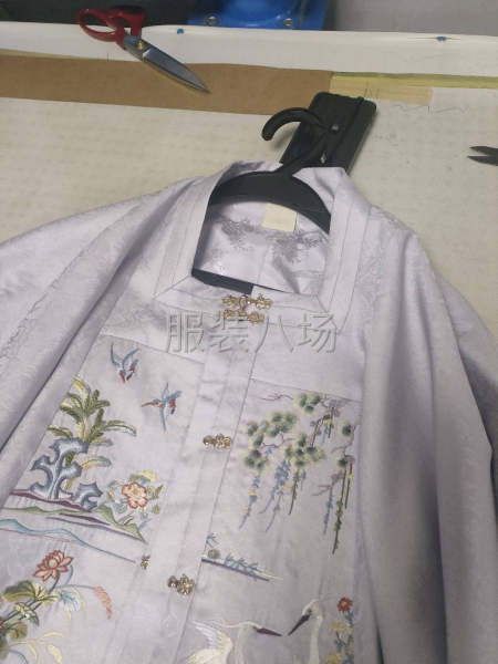 招半精品偏上流水車工1名-第1張圖片