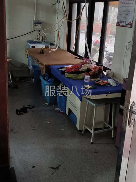 诚实招人，工序计件流水，工资5号，工价合理-第2张图片