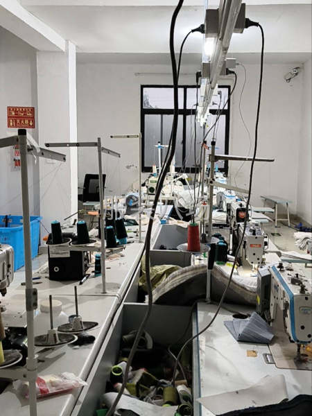 诚实招人，工序计件流水，工资5号，工价合理-第1张图片