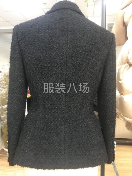 长期招晚班女装打版学员-第6张图片