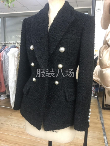 长期招晚班女装打版学员-第7张图片