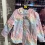 苏州 - 吴江区 - 东方丝绸市场 - 儿童雨衣面料