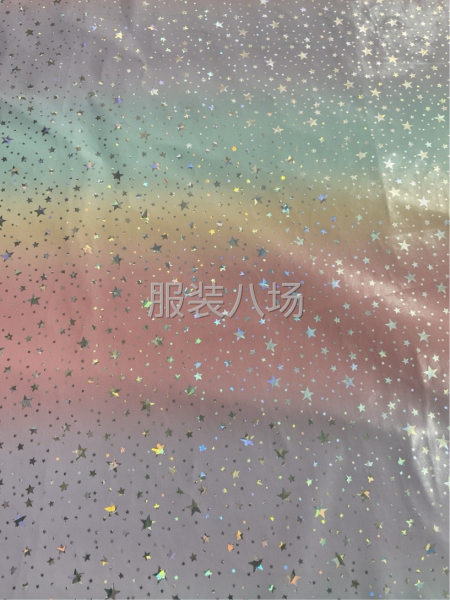 儿童雨衣面料-第2张图片