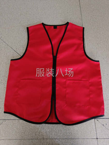 马甲常年外放-第1张图片